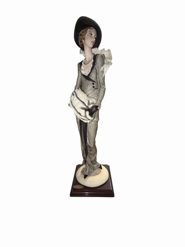 Figurina vintage firenze - figurina,