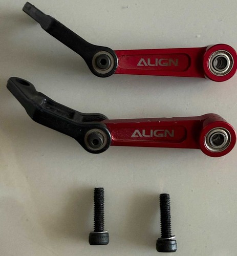 Align rex 500 600 - t-rex, 500/600