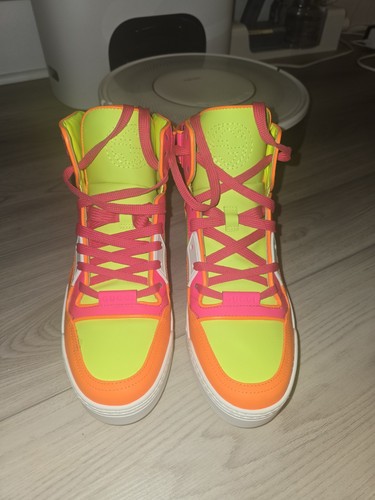 Sneakers gucci eu38 - gucci, eu38,5