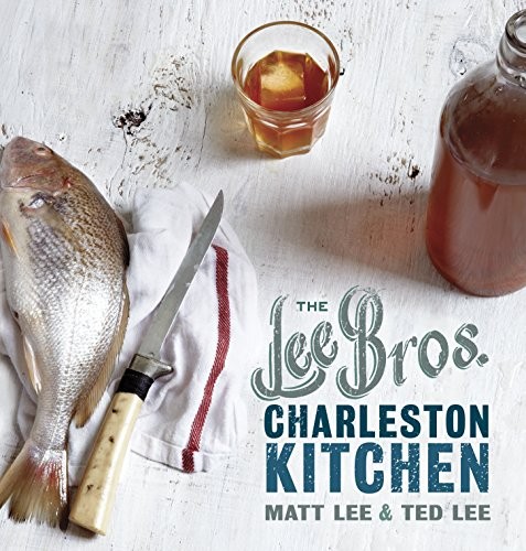 The lee bros charleston - bros.,