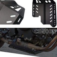 CB 500X Protezione Coperchio