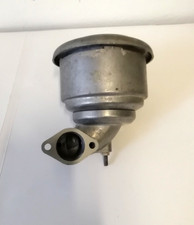 Filtro Aria + Supporto  Motore