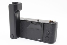 Unità motore Nikon MD-4 per