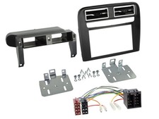 Double Din Car Stereo