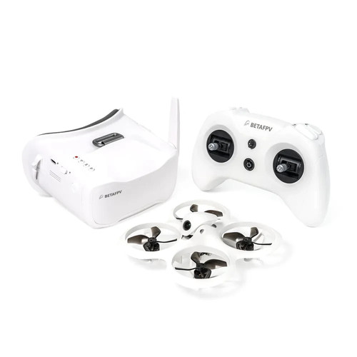 Betafpv cetus kit frsky - betafpv,