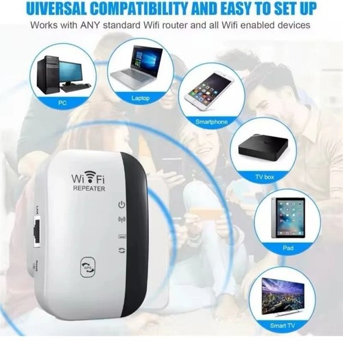 Amplificatore segnale wifi - amplificatore,