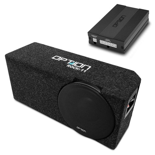 Sistema audio per - , |