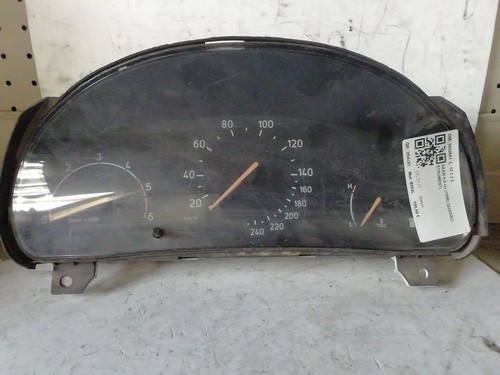 Quadro strumenti - quadro,