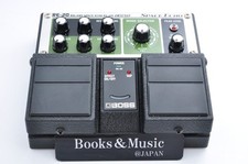 Boss RE-20 Roland Space Echo