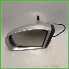 Retrovisore SX ARGENTO