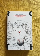 Il Grande Romanzo Americano