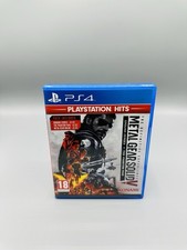 Metal Gear Solid V The