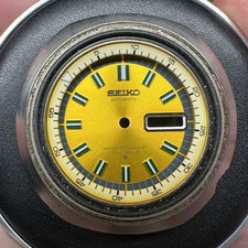 Seiko 6106-6439 UFO “Yellow