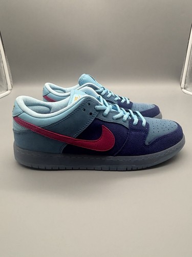 Nike dunk low - sb, the
