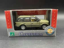 Cararama 1/43 ~ Range Rover