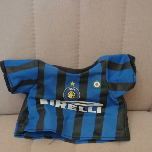 Mini maglia inter vintage - mini,