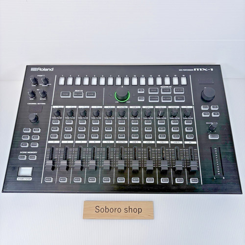 Roland aira mixer - aira,
