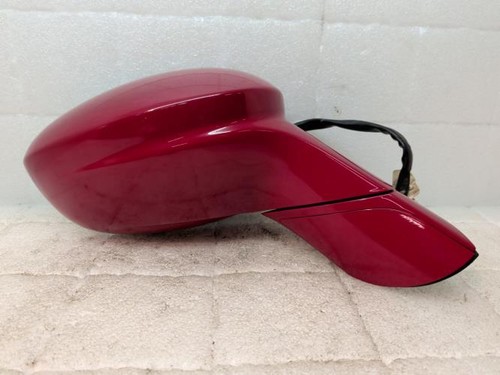 Specchietto retrovisore destro