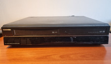 Videoregistratore toshiba - videoregistratore,