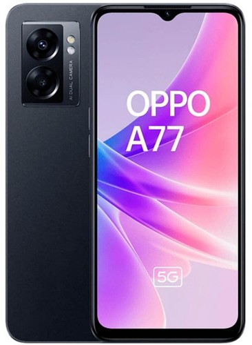 Smartphone oppo a77 - oppo, 6/128