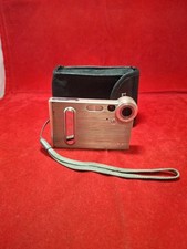 Casio Exilim EX-S3 fotocamera