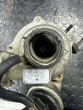 Turbina FIAT GRANDE PUNTO/ EVO
