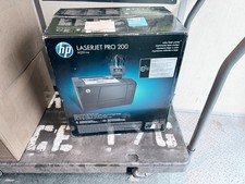 HP LaserJet Pro 200