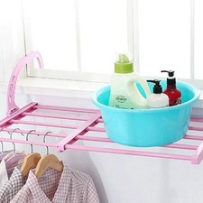  Balcone Stenditoio Scarpiera