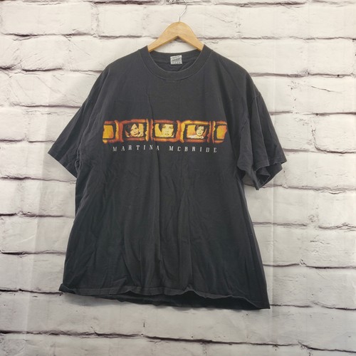Martina mcbride shirt - martina,