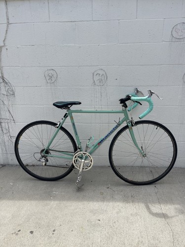 1988 bianchi campione - 1988, d'