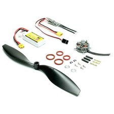 Pichler Modellbau C9863 Pulsar
