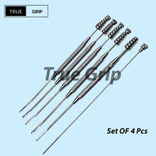 6 pcs Gromed Freer Septum