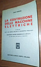 GINO REBORA LA COSTRUZIONE