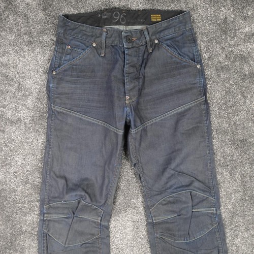 Jeans star heritage embro - jeans, g