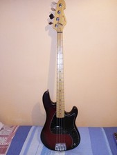 Basso elettrico Sandberg vs4