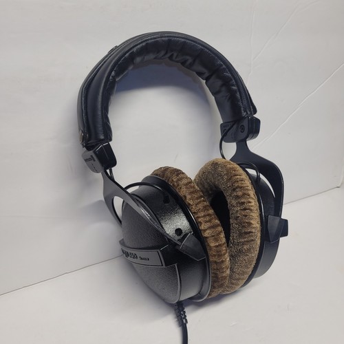 Beyer dynamic 770 - beyer-dynamic, dt-770-pro