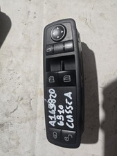 A1698206910 COMANDI PULSANTIERA ALZACRISTALLI E SPECCHI MERCEDES CLASSE A 169