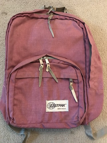 Vintage eastpak student - vintage,