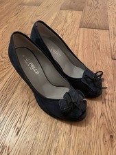 BLU PELLE scarpe shoes