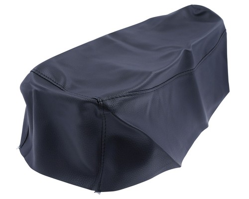 Coprisedile nero per honda - nero,