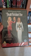 La morte ti fa bella (1992)