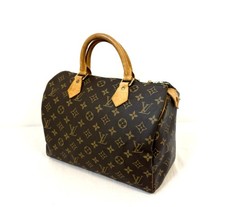 Authentic Louis Vuitton
