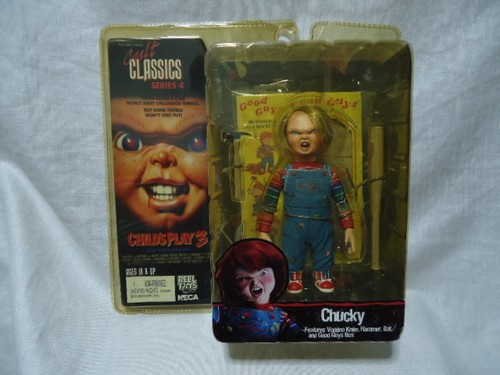 Compralo subito 2006 chucky - 2006,