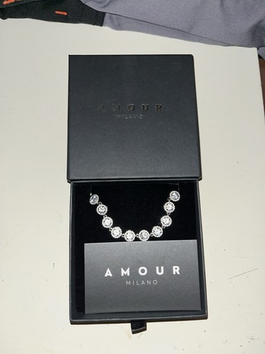 Collana amour milano - collana,