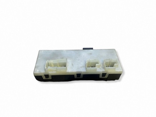 Modulo centralina bagagliaio