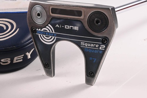 Odyssey one square - square,