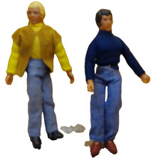 Mego starsky hutch tv - mego,