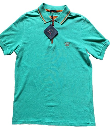 Polo uomo paul - paul, luccio