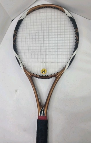 Wilson factor brave - brave, 4