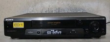 Sony slv se60 - sony, slv-se60